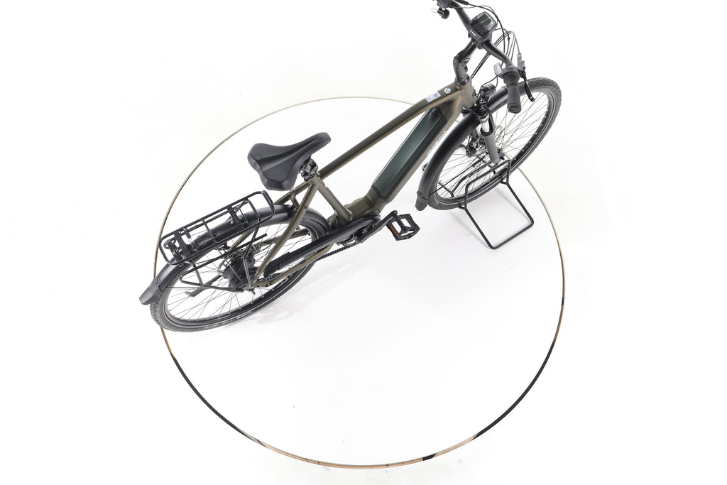 Velo de Ville AEB 890 City E-Bike - Image 24