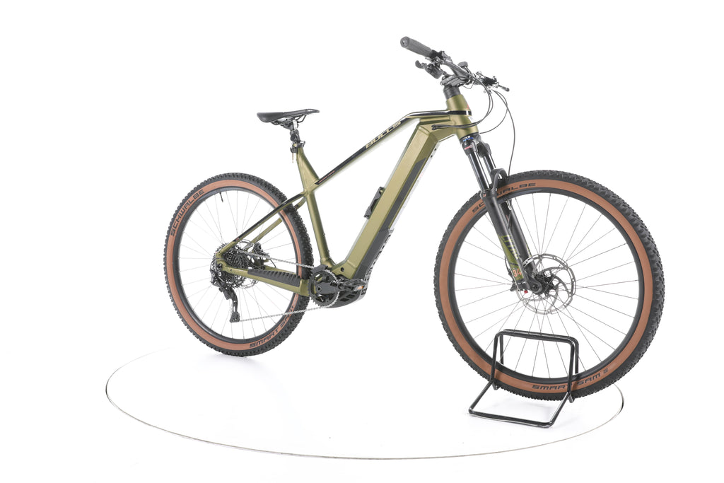 Bulls Sonic EVO 1 E-Bike - Image 2