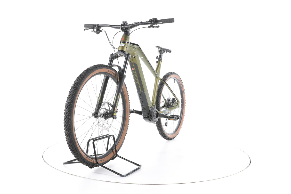 Bulls Sonic EVO 1 E-Bike - Image 5