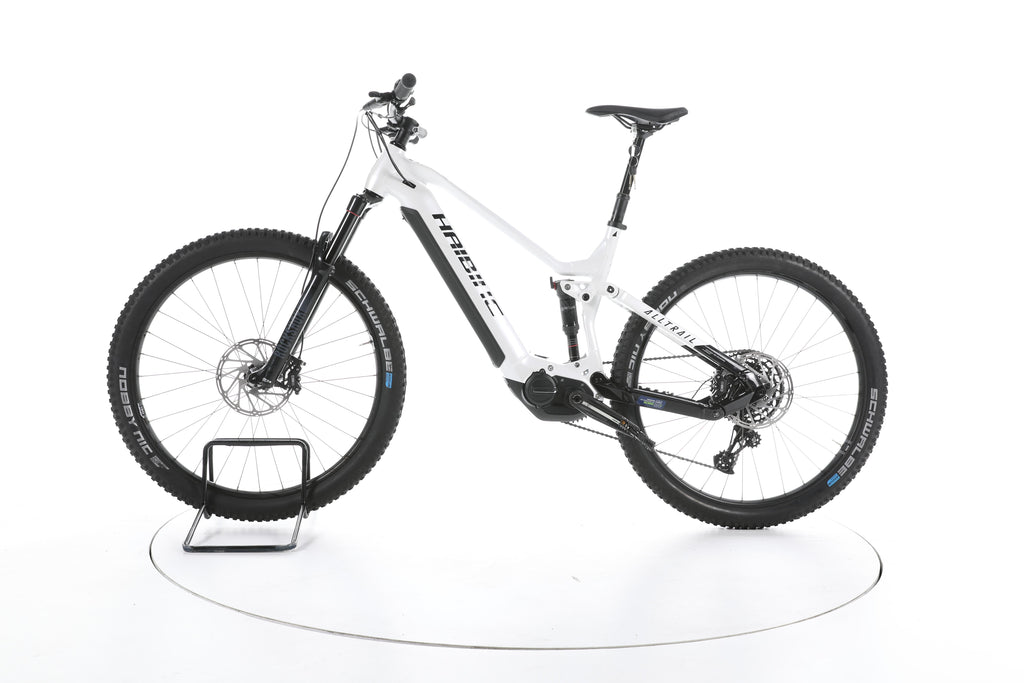 Haibike Alltrail 7 E-Bike Fully - Image 7