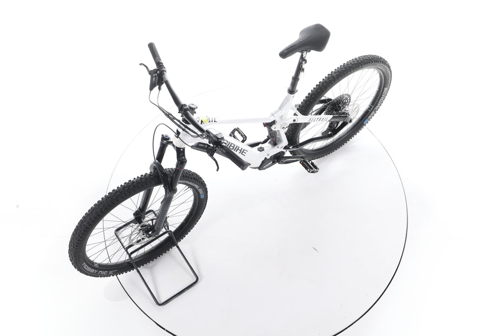 Haibike Alltrail 7 E-Bike Fully - Image 18