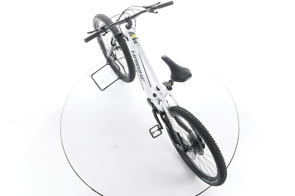 Haibike Alltrail 7 E-Bike Fully - Image 21