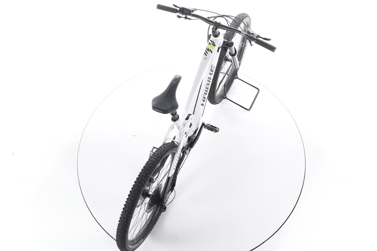 Haibike Alltrail 7 E-Bike Fully - Image 23
