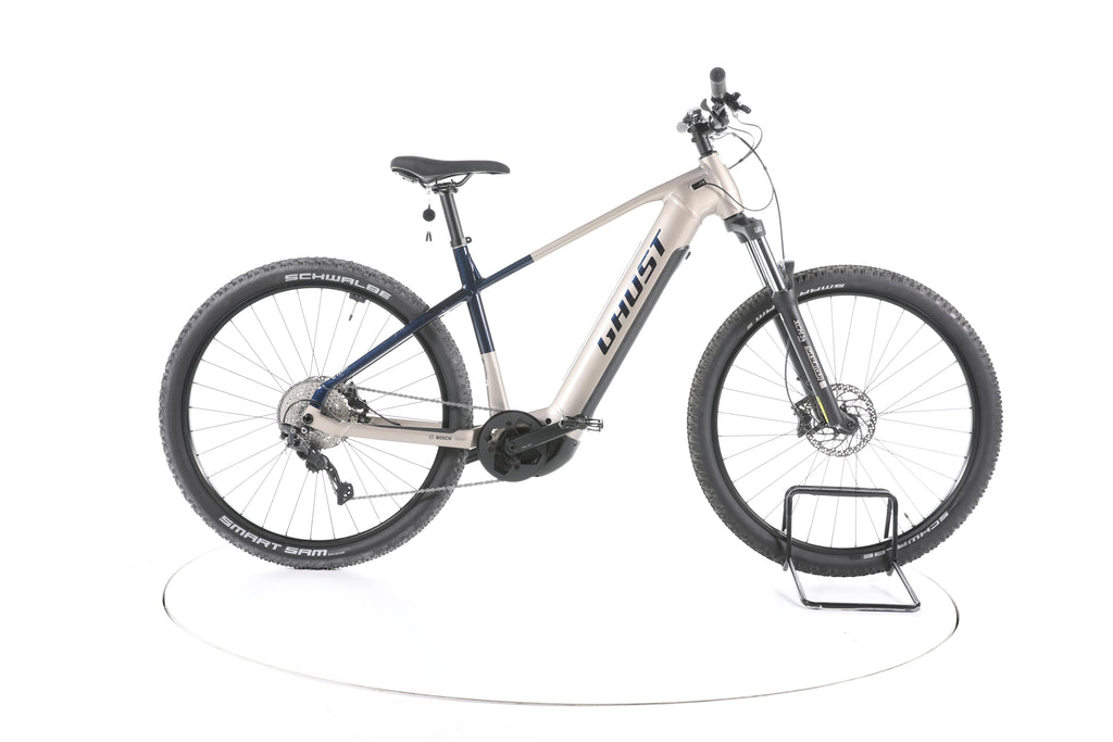 Ghost E-Teru Universal E-Bike - Image 1