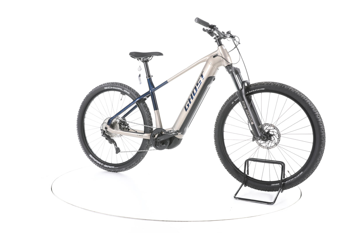 Ghost E-Teru Universal E-Bike - Image 2