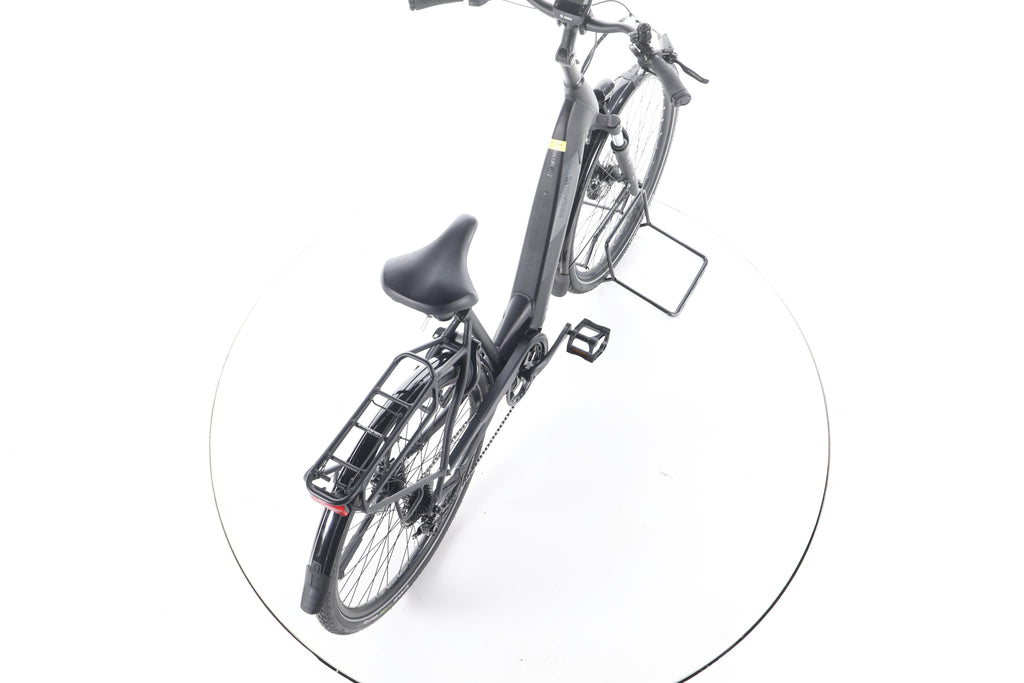 Pegasus Solero EVO 9 Trekking E-Bike Tiefeinsteiger - Image 23