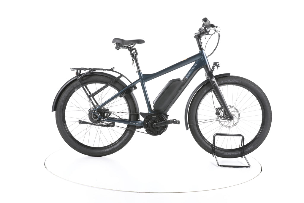 Victoria Urban 11.9 City E-Bike - Image 1