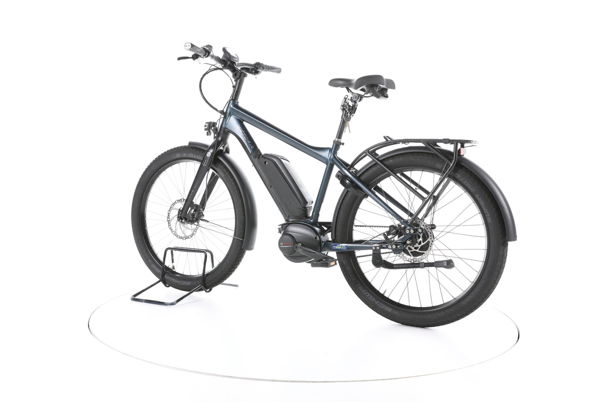 Victoria Urban 11.9 City E-Bike - Image 8