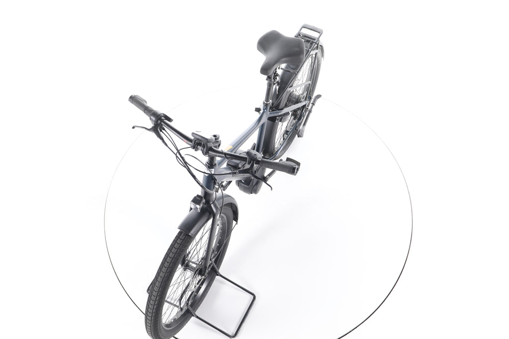 Victoria Urban 11.9 City E-Bike - Image 17