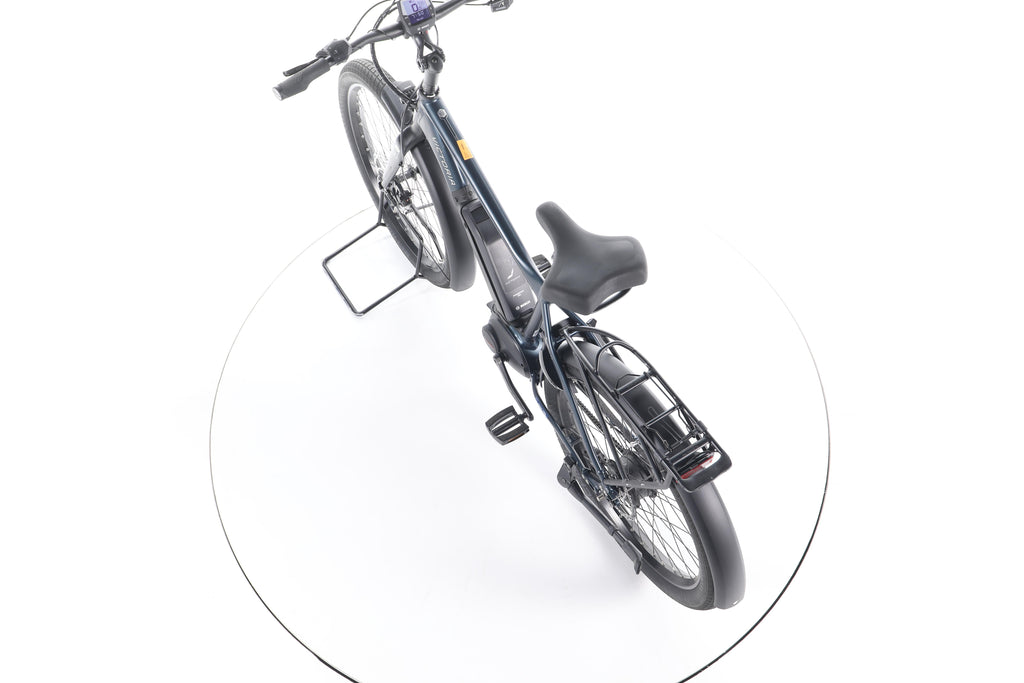 Victoria Urban 11.9 City E-Bike - Image 21