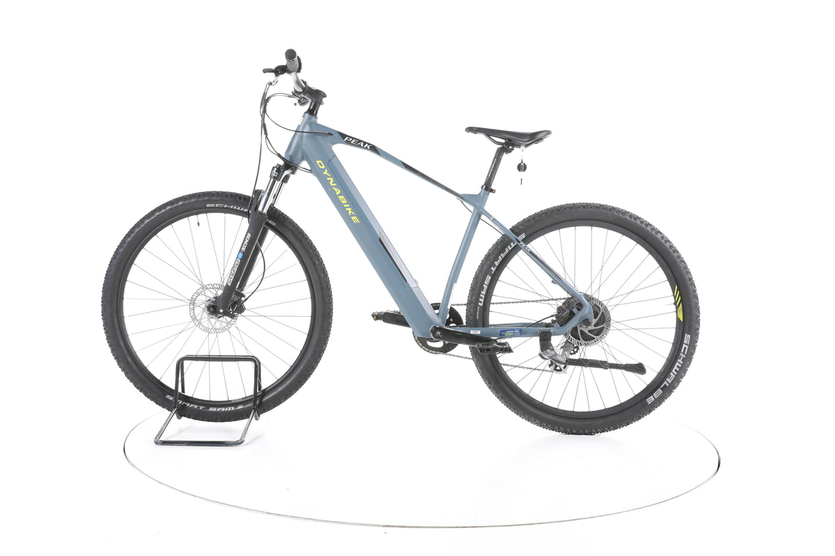 Dynabike Peak E-Bike - Image 7