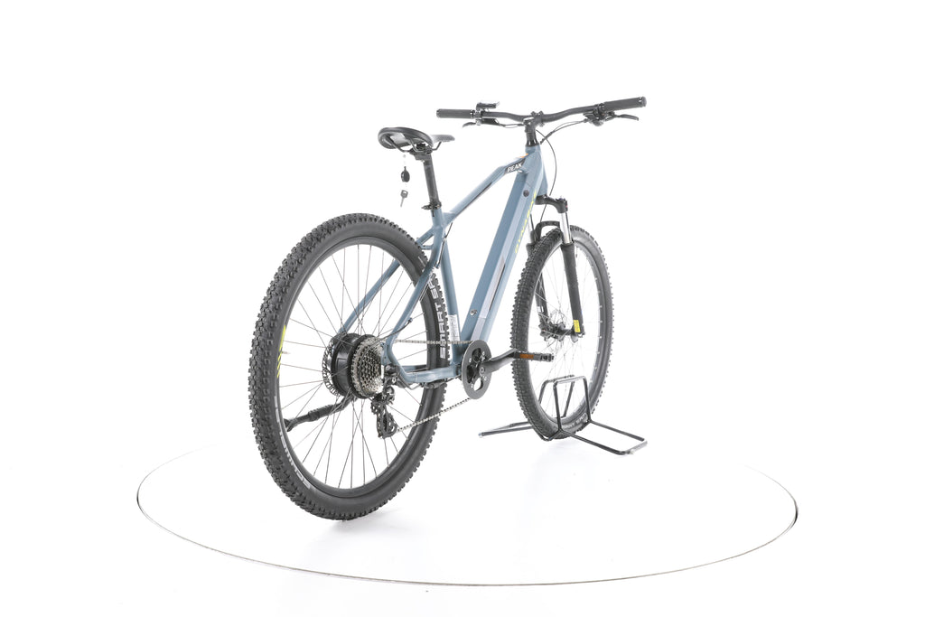 Dynabike Peak E-Bike - Image 11