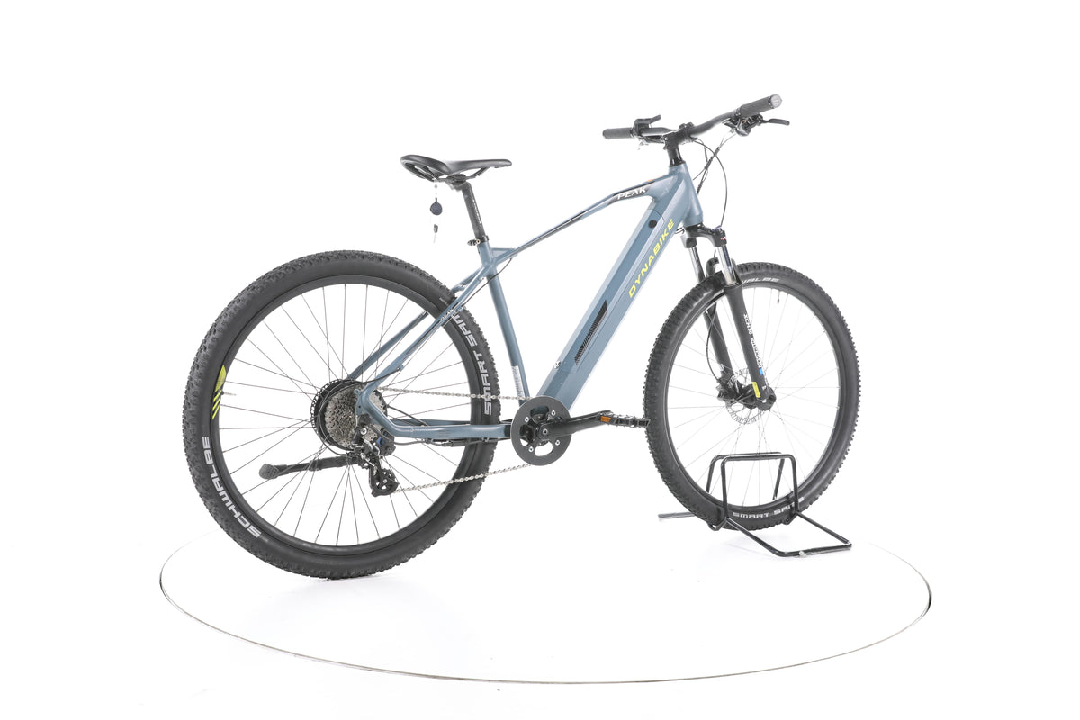 Dynabike Peak E-Bike - Image 12