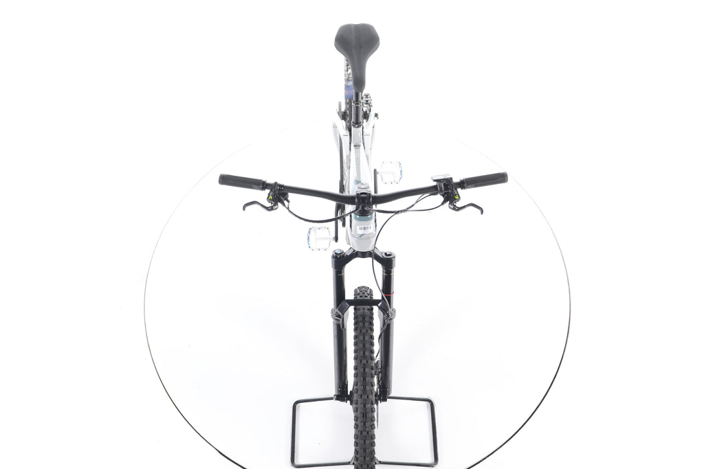 Simplon Rapcon Pmax E-Bike Fully Carbon 2024 - Image 16