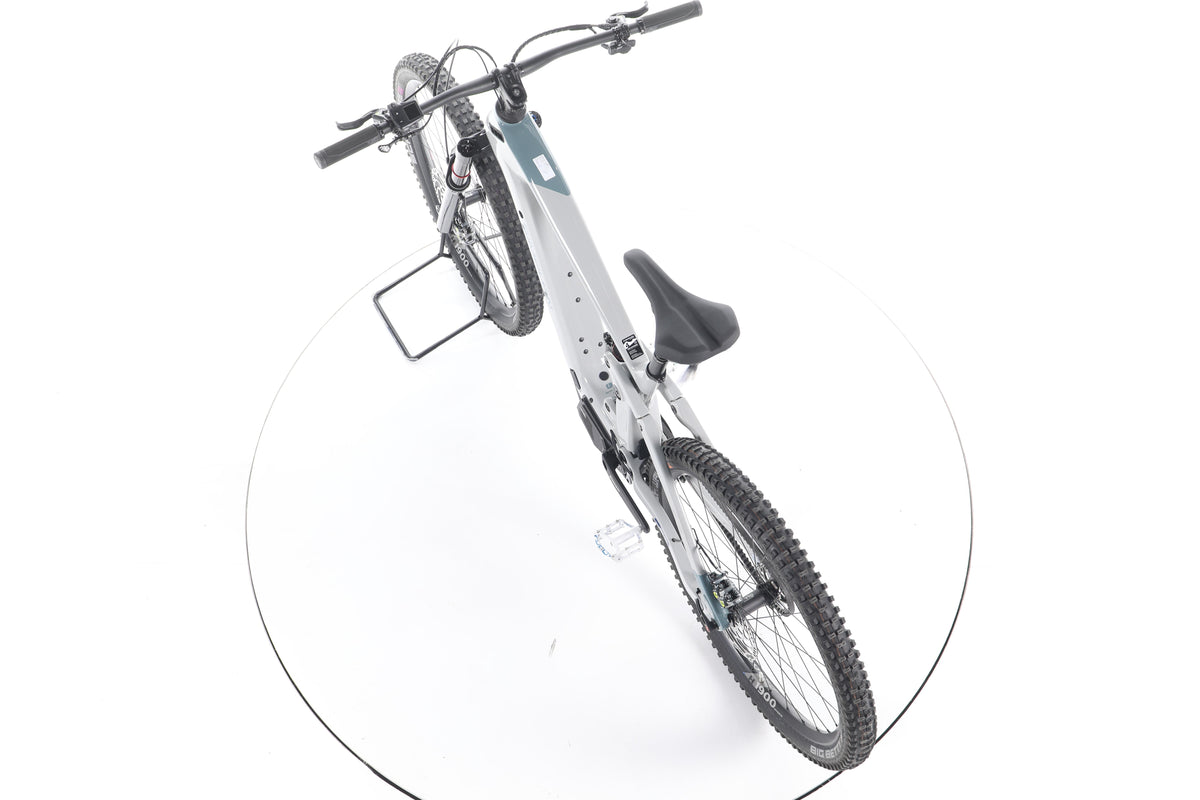 Simplon Rapcon Pmax E-Bike Fully Carbon 2024 - Image 21