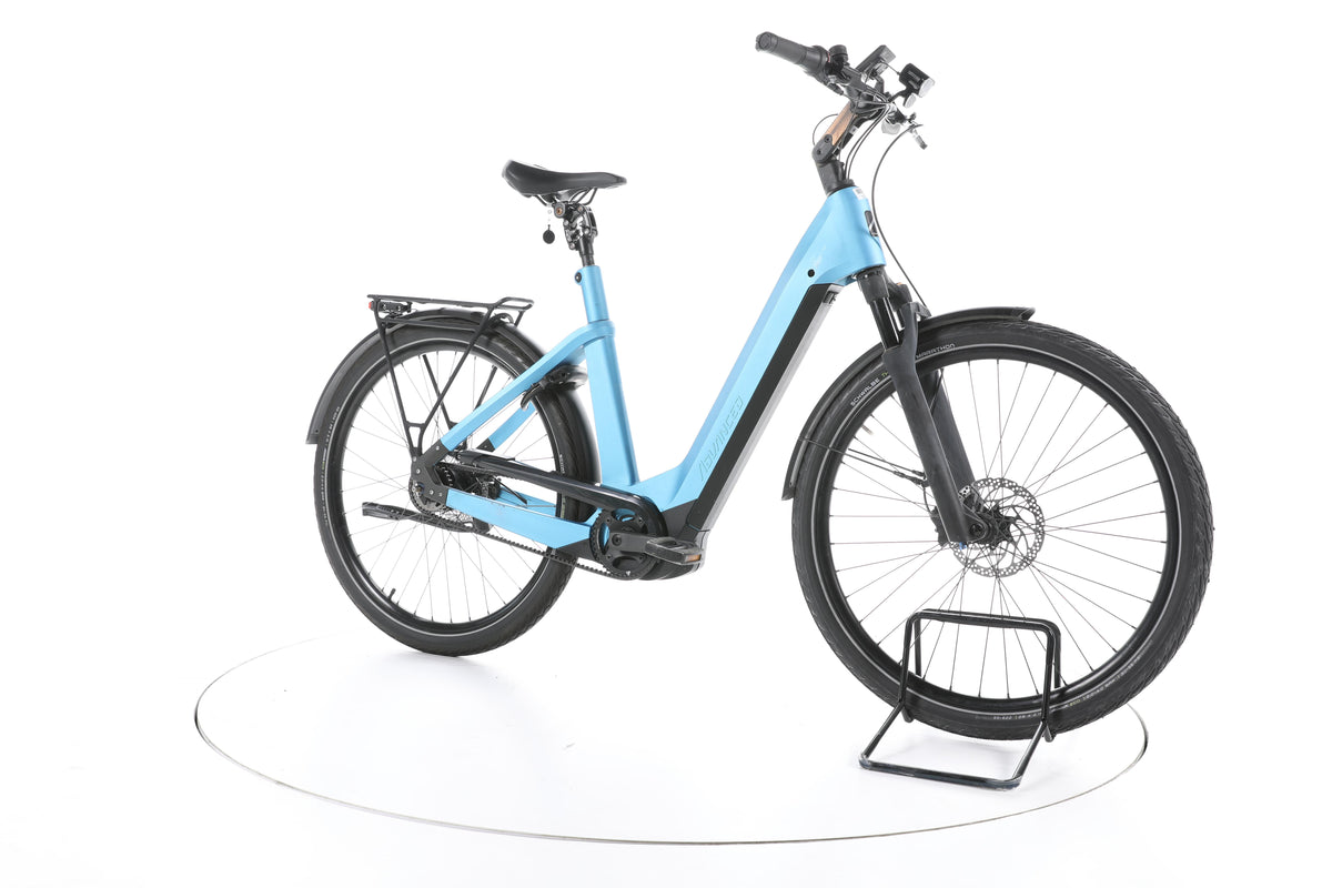 ADVANCED Reco City E-Bike Tiefeinsteiger - Image 2