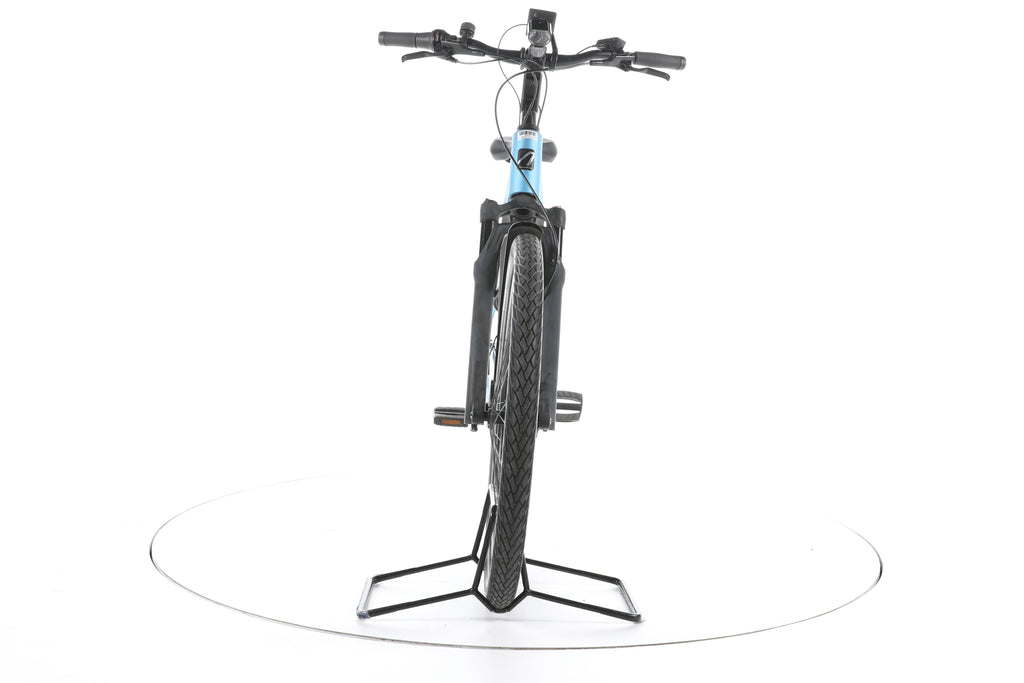 ADVANCED Reco City E-Bike Tiefeinsteiger - Image 4