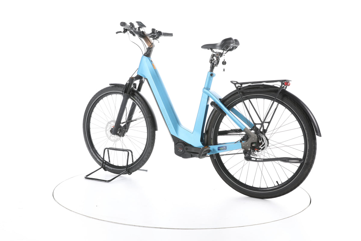 ADVANCED Reco City E-Bike Tiefeinsteiger - Image 8