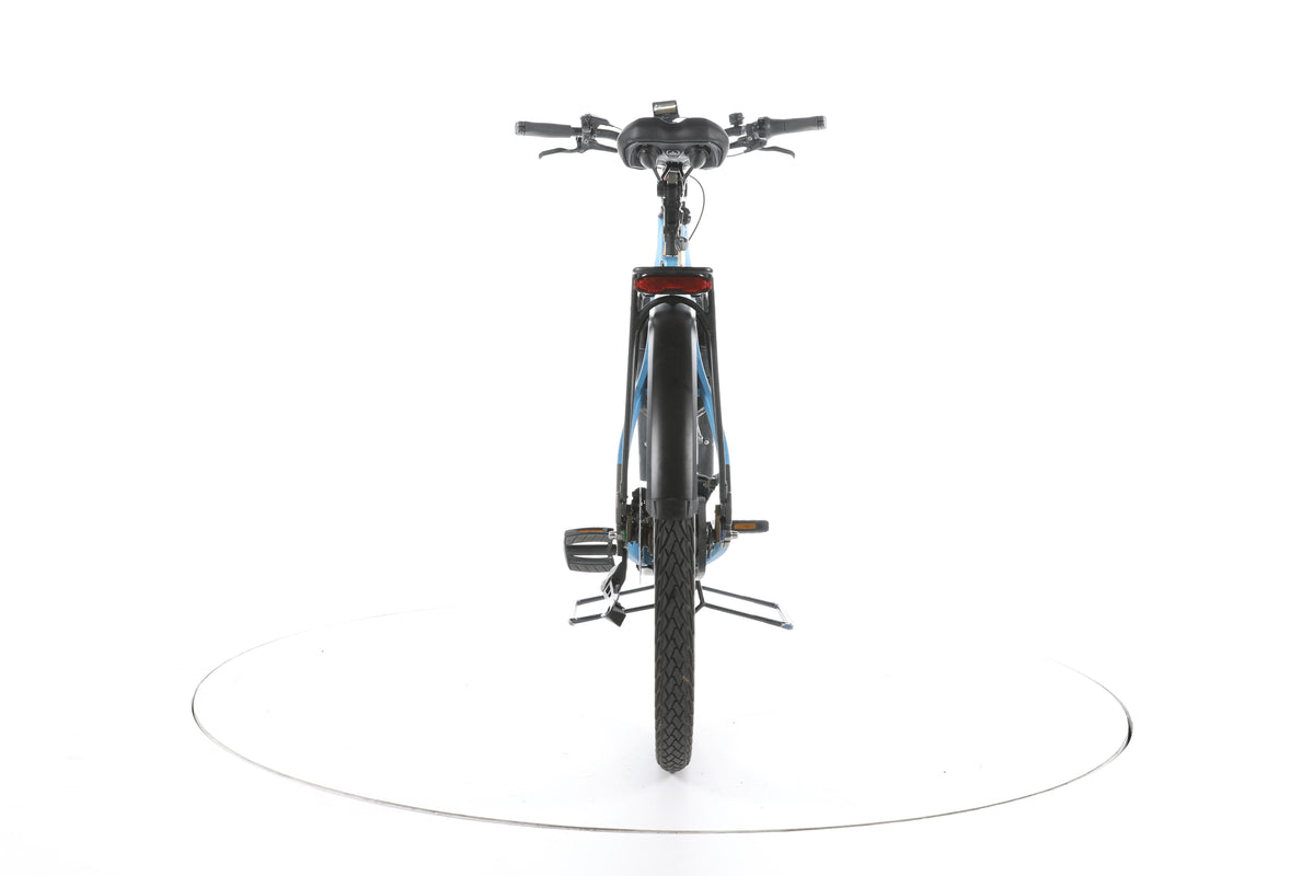 ADVANCED Reco City E-Bike Tiefeinsteiger - Image 10