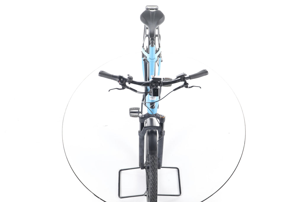 ADVANCED Reco City E-Bike Tiefeinsteiger - Image 16