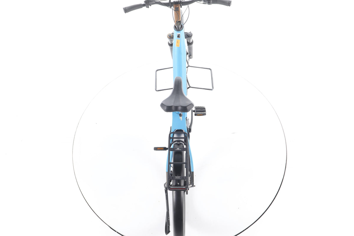 ADVANCED Reco City E-Bike Tiefeinsteiger - Image 22