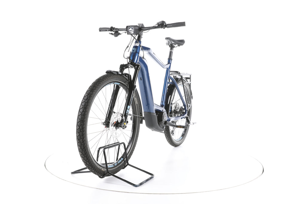 Haibike Trekking 8 Trekking E-Bike - Image 5