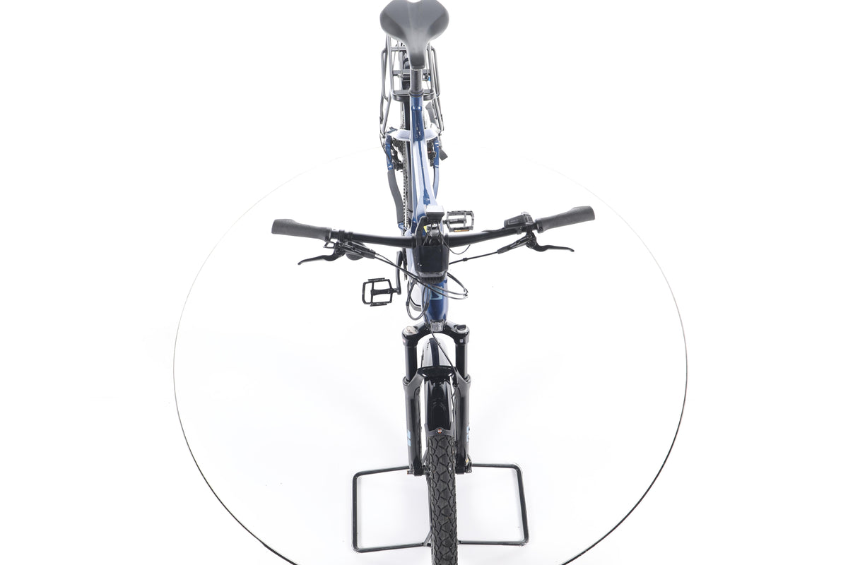 Haibike Trekking 8 Trekking E-Bike - Image 16