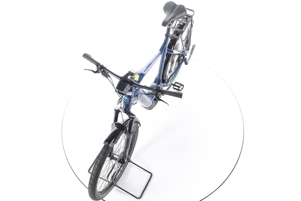 Haibike Trekking 8 Trekking E-Bike - Image 17