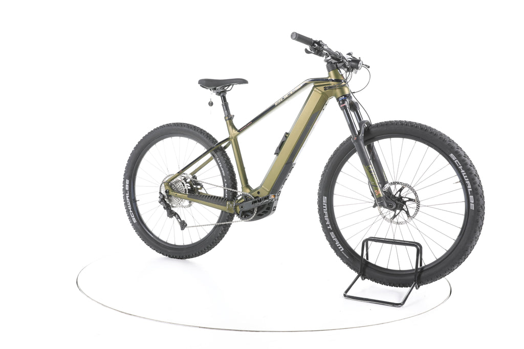 Bulls Sonic Evo 1 E-Bike - Image 2