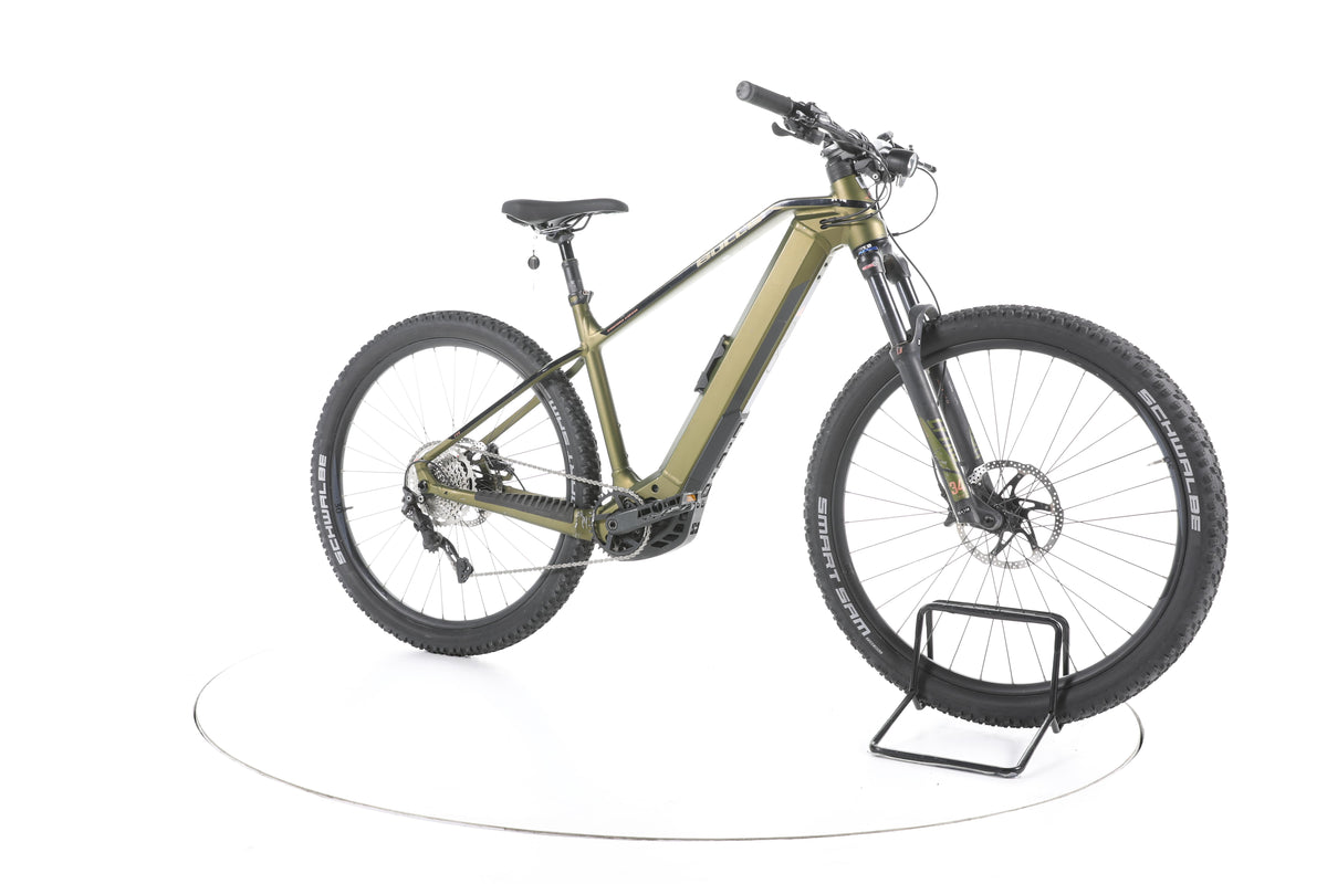 Bulls Sonic Evo 1 E-Bike - Image 2