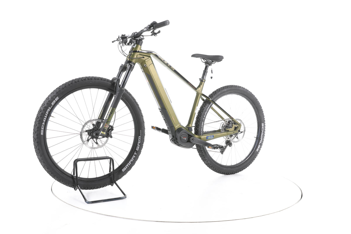 Bulls Sonic Evo 1 E-Bike - Image 6