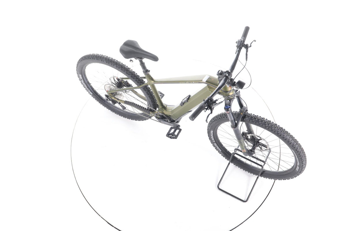 Bulls Sonic Evo 1 E-Bike - Image 14