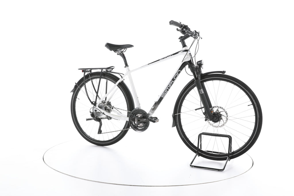 Simplon SILK Fahrrad City & Trekking - Image 2
