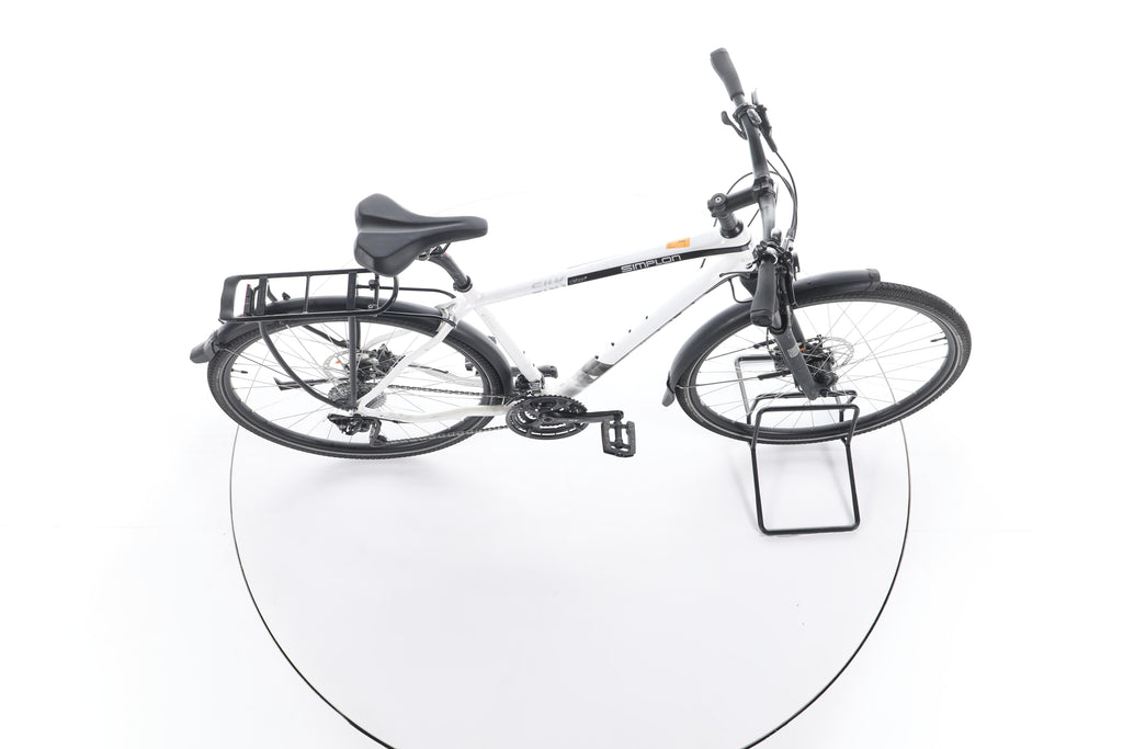 Simplon SILK Fahrrad City & Trekking - Image 13