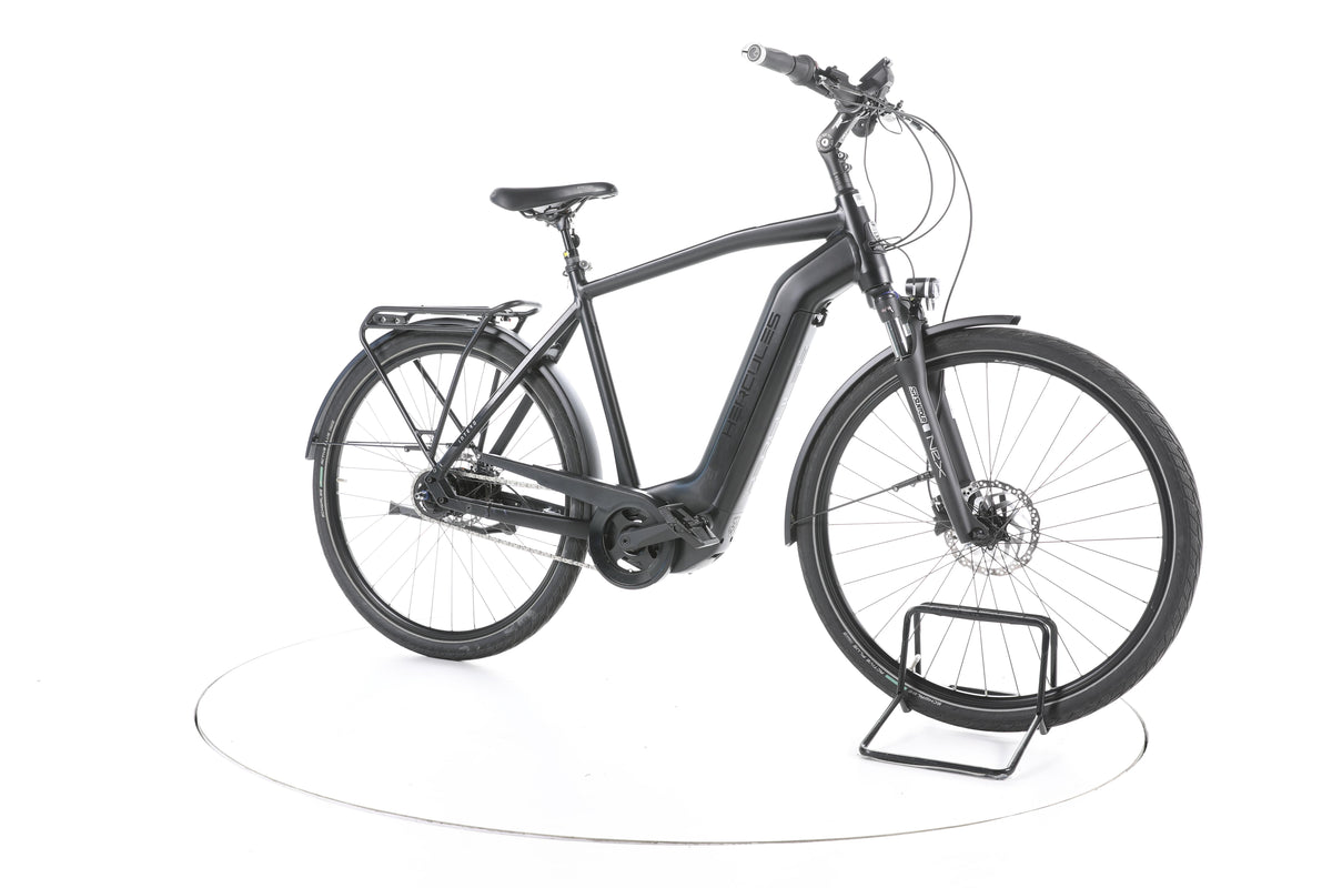 Hercules Intero I-R5 City E-Bike - Image 2