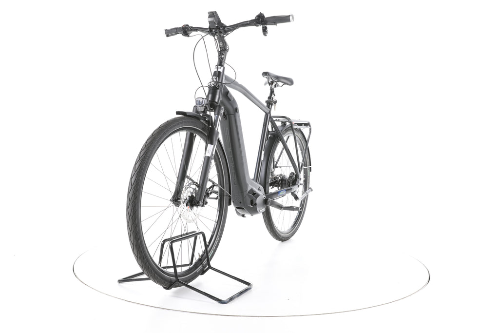 Hercules Intero I-R5 City E-Bike - Image 5