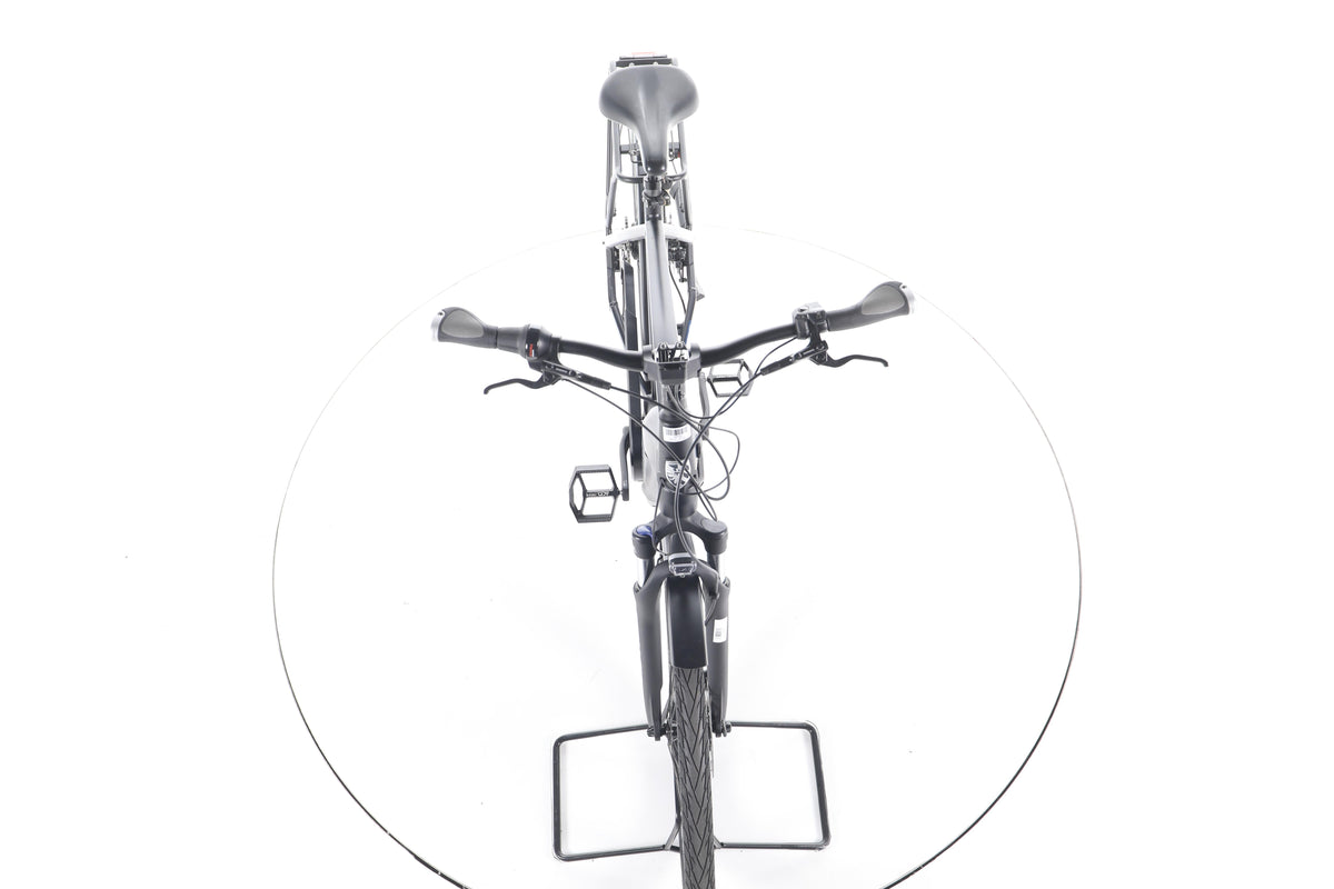 Hercules Intero I-R5 City E-Bike - Image 16
