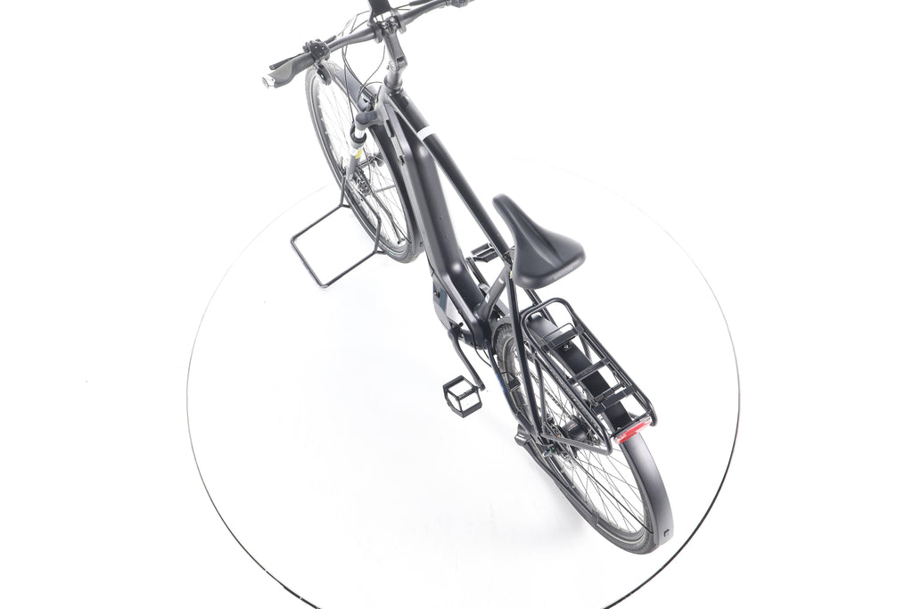 Hercules Intero I-R5 City E-Bike - Image 21