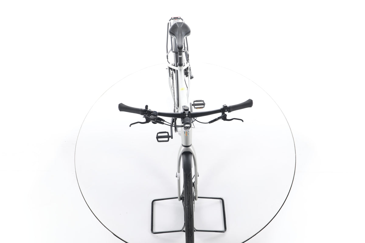 Cube Editor Hybrid SLX FE 400X City E-Bike 2025 - Image 16