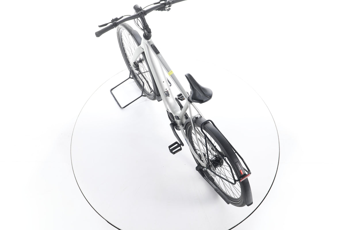 Cube Editor Hybrid SLX FE 400X City E-Bike 2025 - Image 21