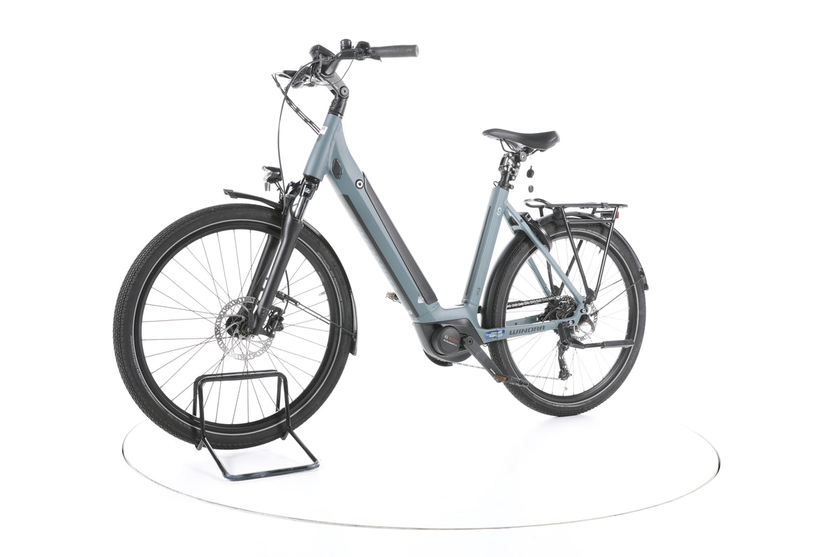 Winora Sinus 9 Trekking E-Bike Tiefeinsteiger - Image 6