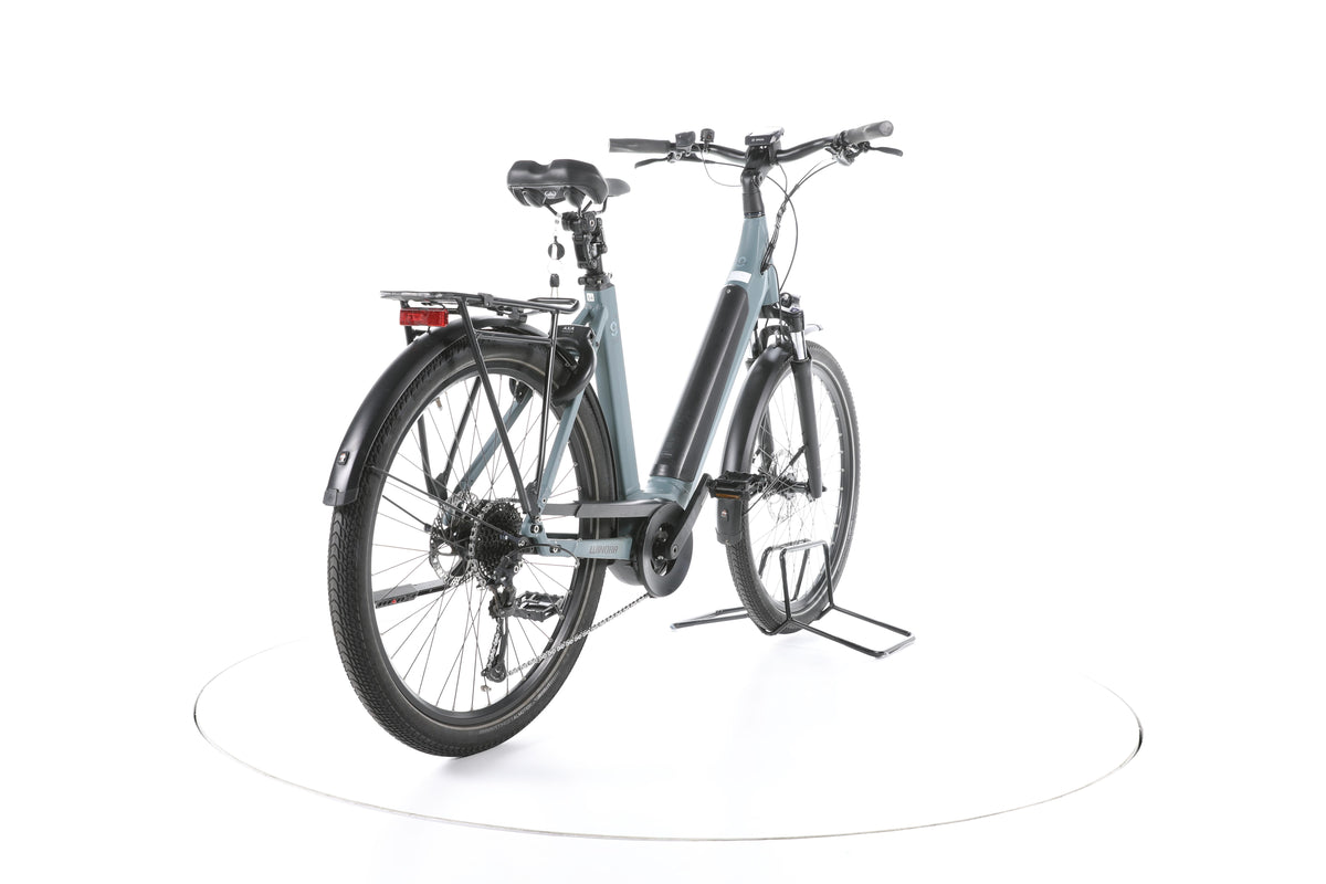 Winora Sinus 9 Trekking E-Bike Tiefeinsteiger - Image 11