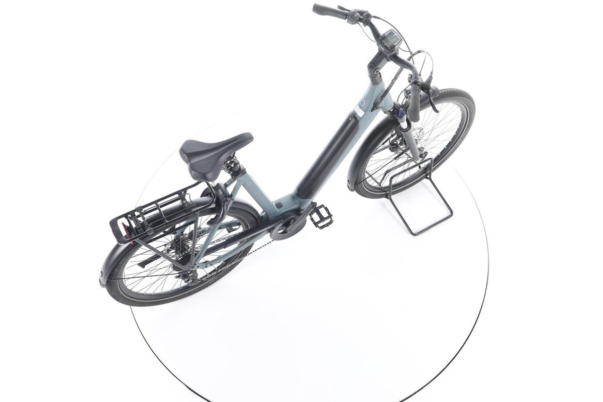 Winora Sinus 9 Trekking E-Bike Tiefeinsteiger - Image 24