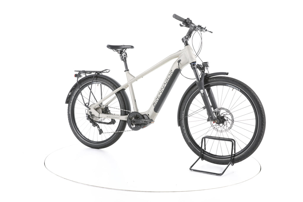Brennabor A-92e Trekking E-Bike - Image 2