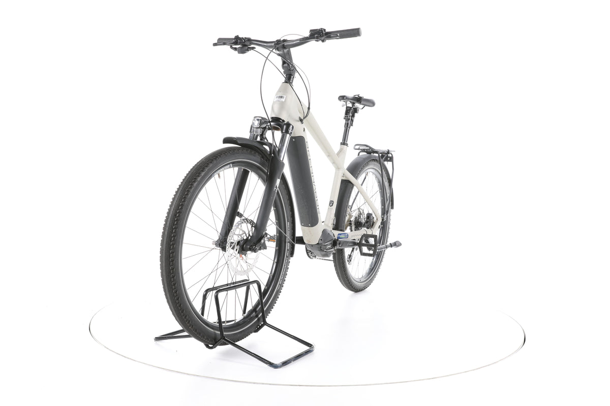 Brennabor A-92e Trekking E-Bike - Image 5