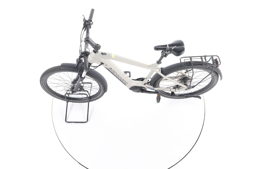 Brennabor A-92e Trekking E-Bike - Image 19