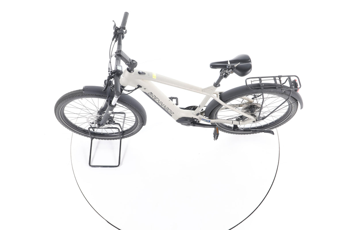 Brennabor A-92e Trekking E-Bike - Image 19