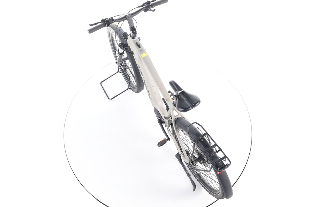 Brennabor A-92e Trekking E-Bike - Image 21