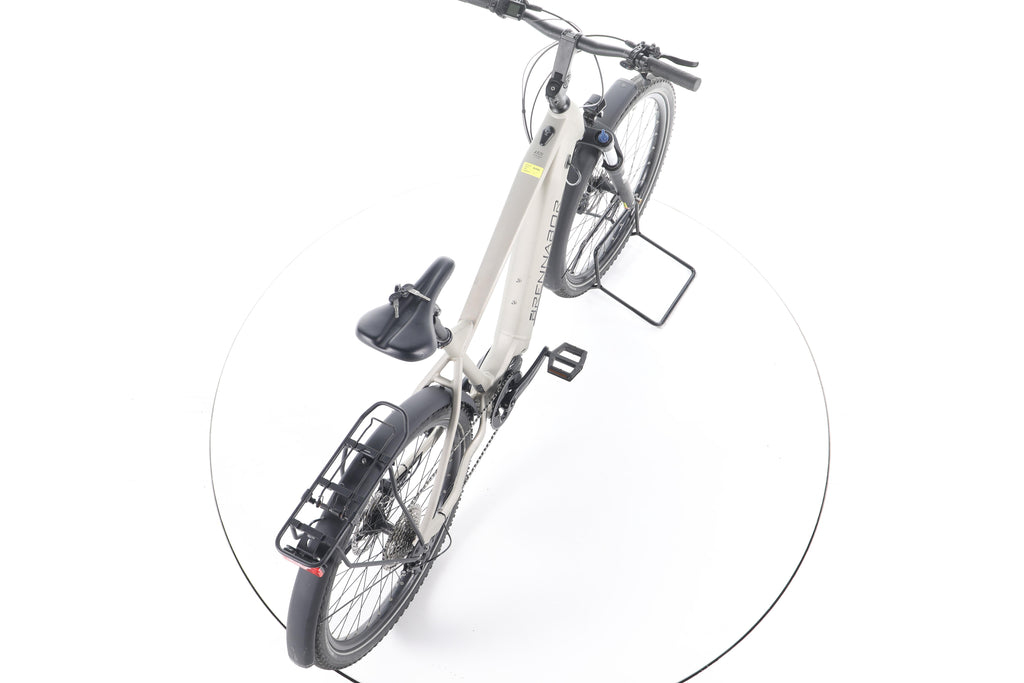Brennabor A-92e Trekking E-Bike - Image 23