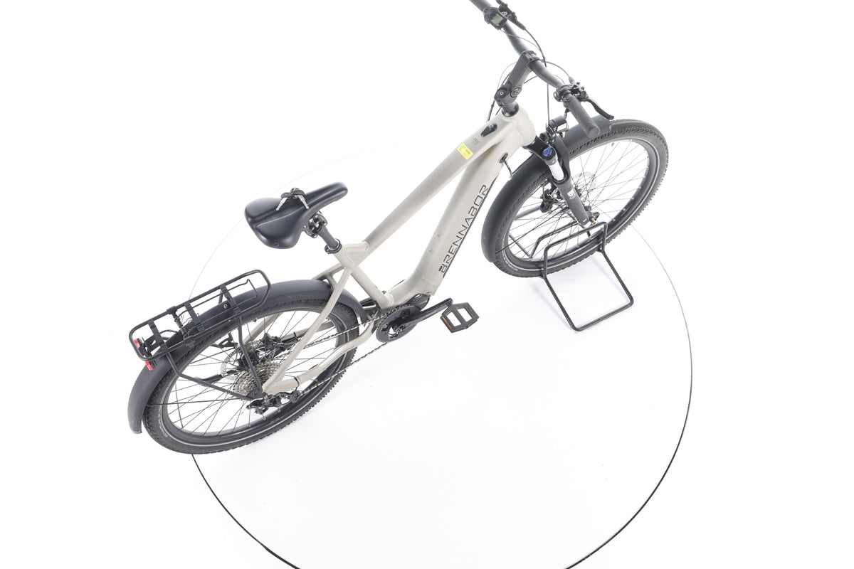 Brennabor A-92e Trekking E-Bike - Image 24